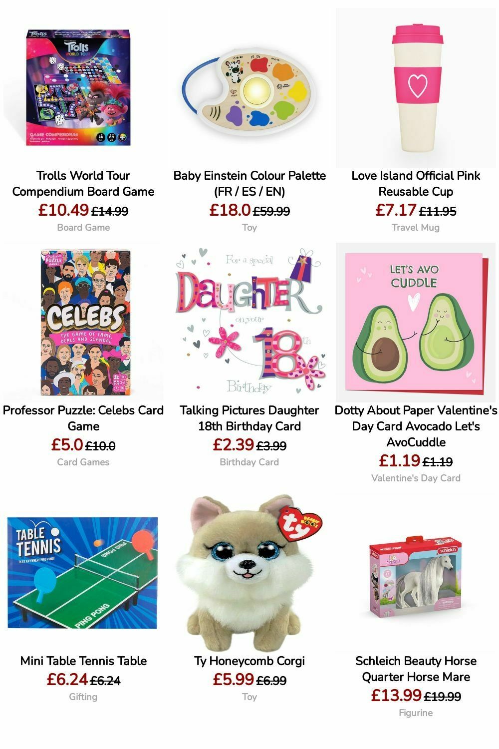 WHSmith Offers from 4 June