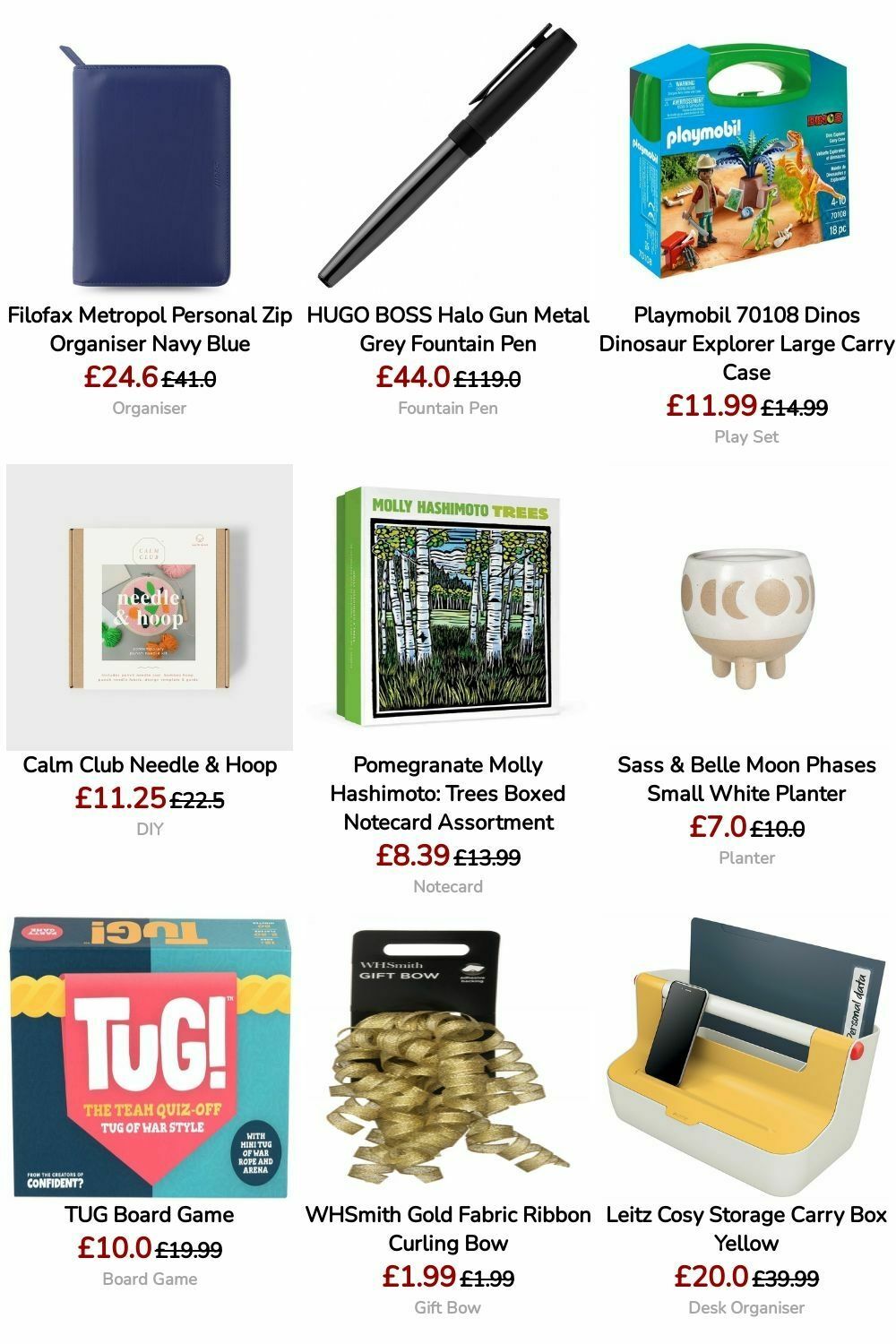 WHSmith Offers from 4 June