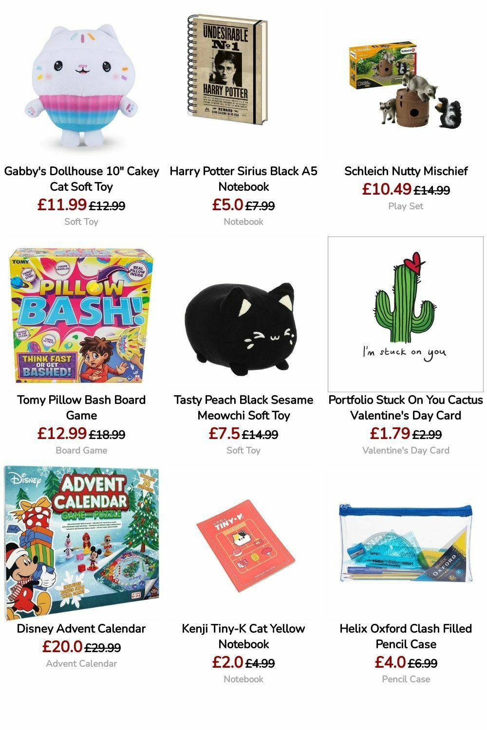 WHSmith Offers from 4 June