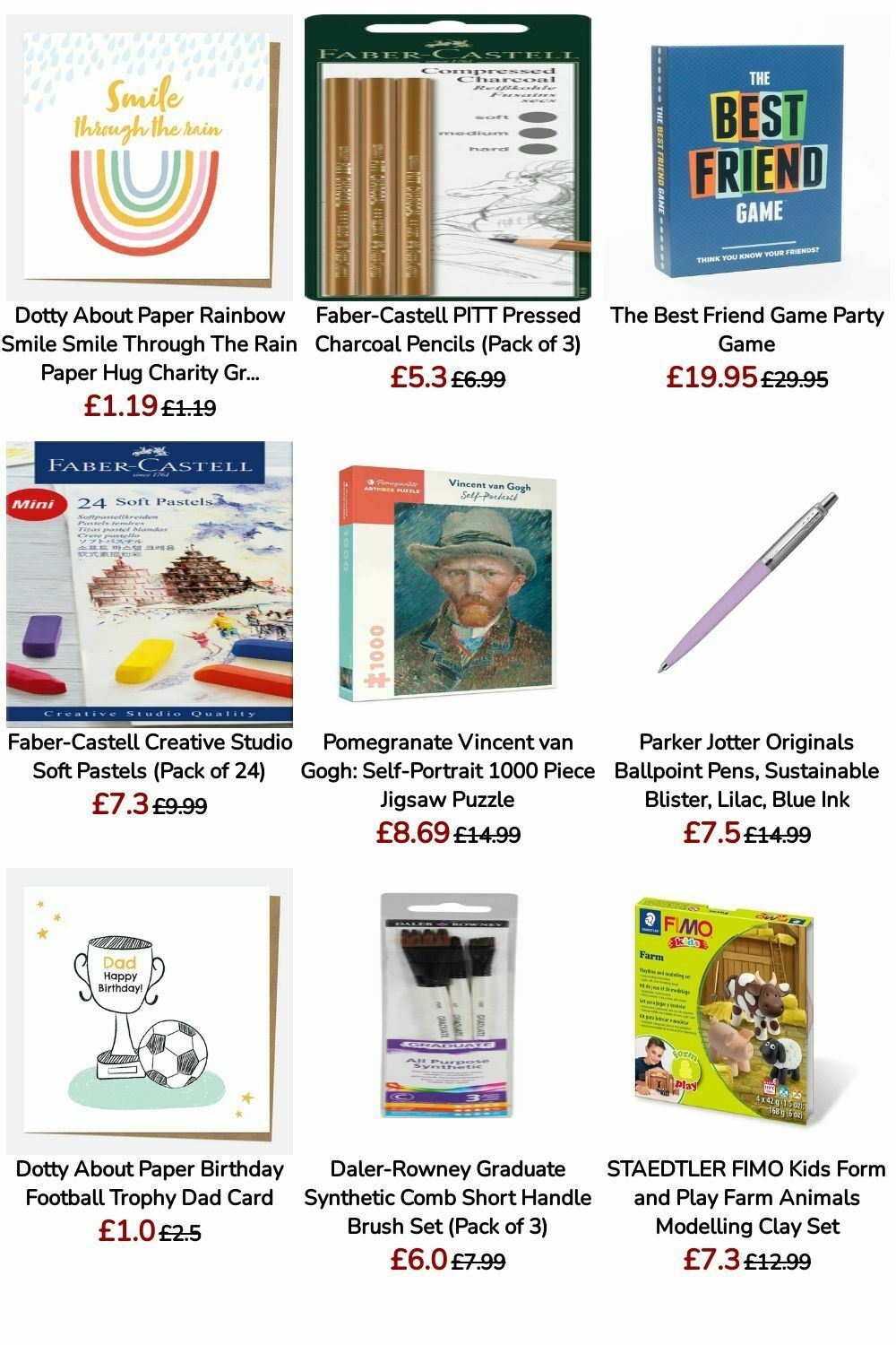 WHSmith Offers from 25 June