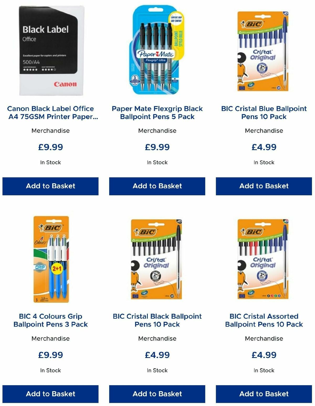 WHSmith Offers from 24 September