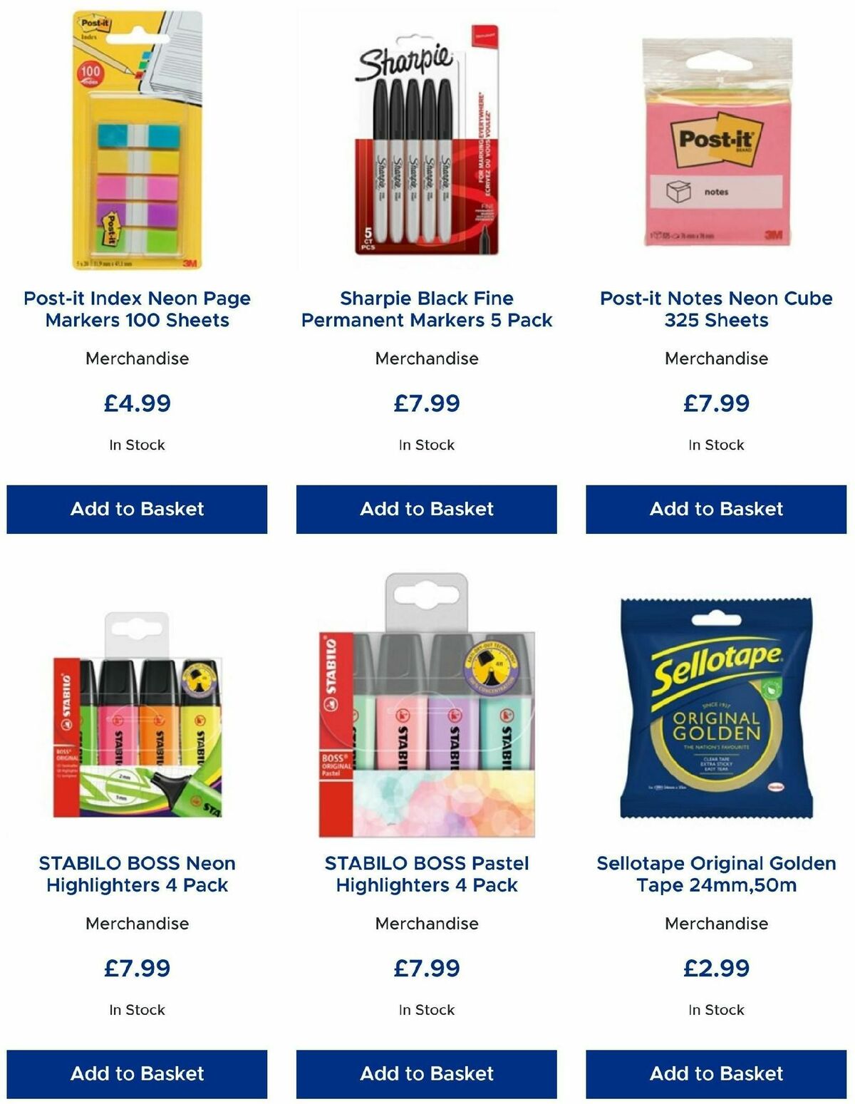 WHSmith Offers from 24 September