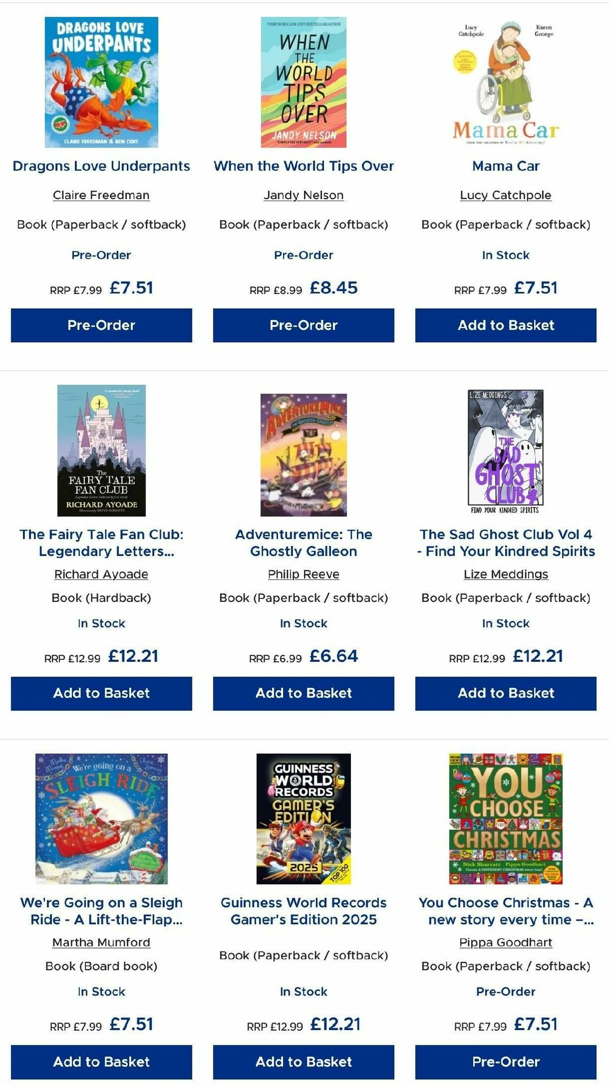 WHSmith Offers from 24 September