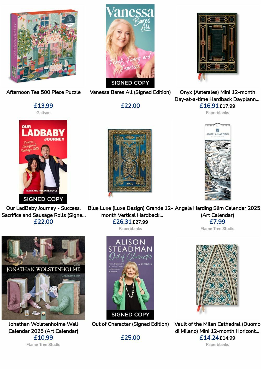 WHSmith Offers from 15 October