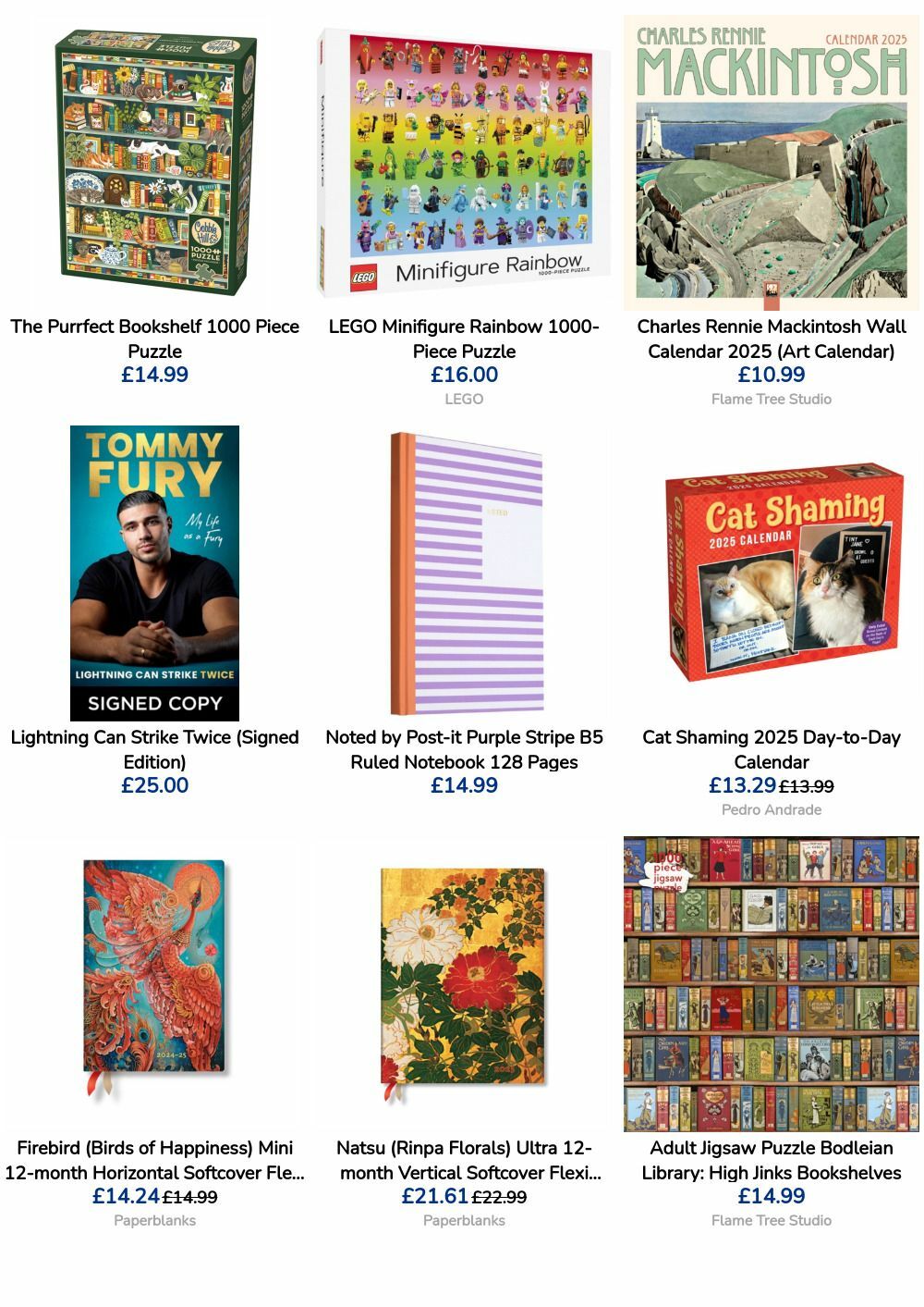 WHSmith Offers from 15 October