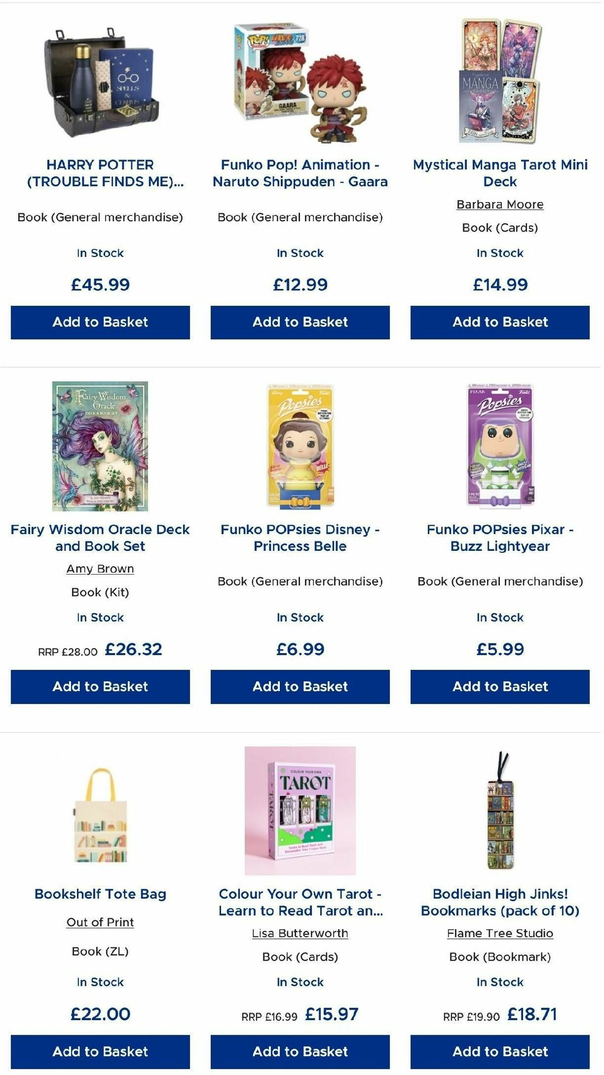 WHSmith Offers from 3 December