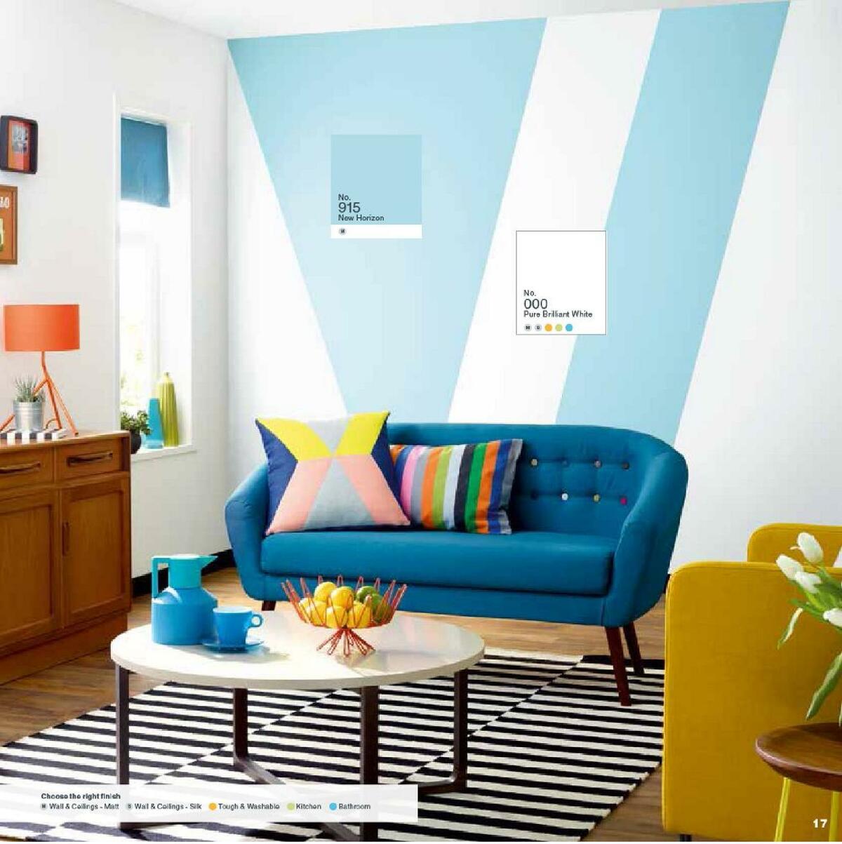 Wickes Paint Brochure Offers from 1 March