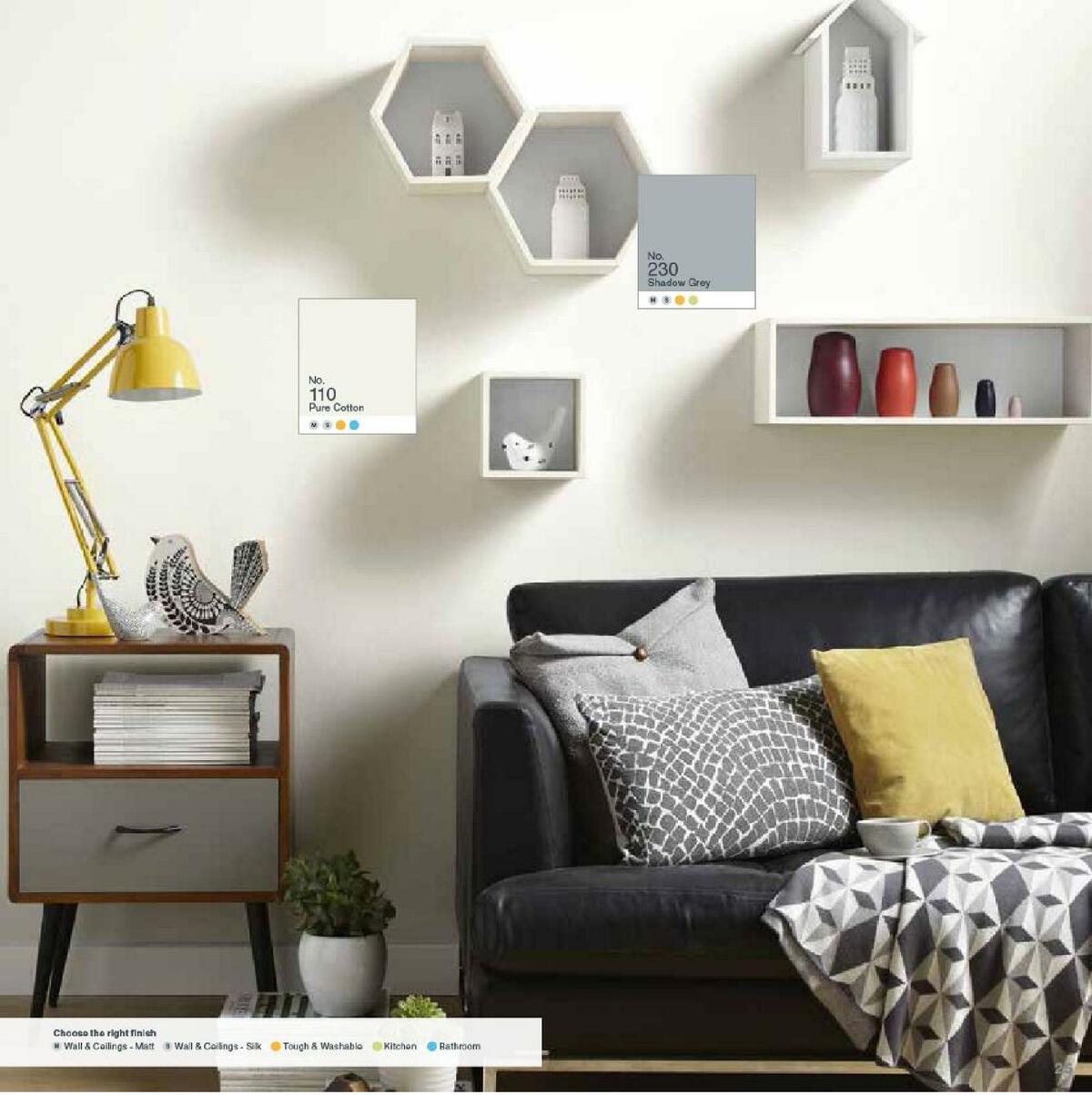 Wickes Paint Brochure Offers from 1 March