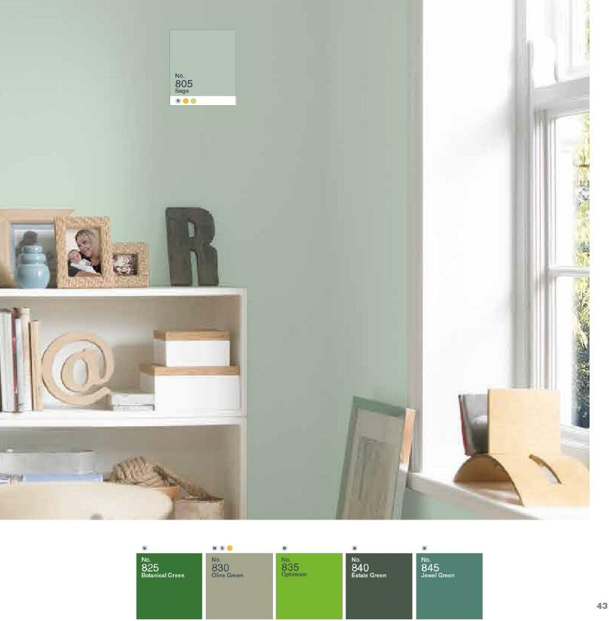 Wickes Paint Brochure Offers from 1 March