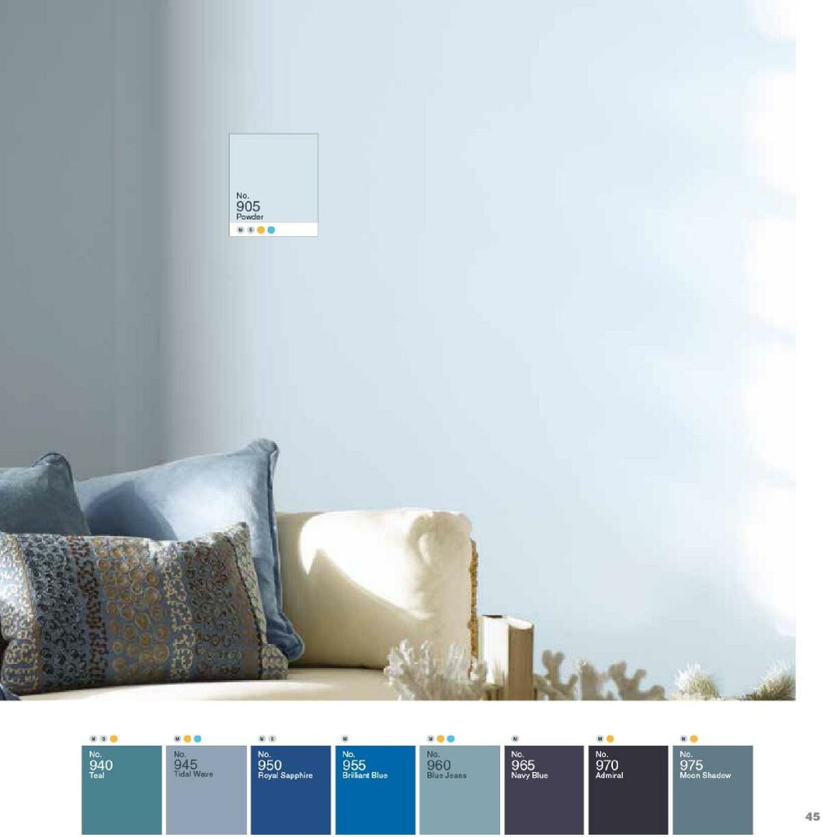 Wickes Paint Brochure Offers from 1 March