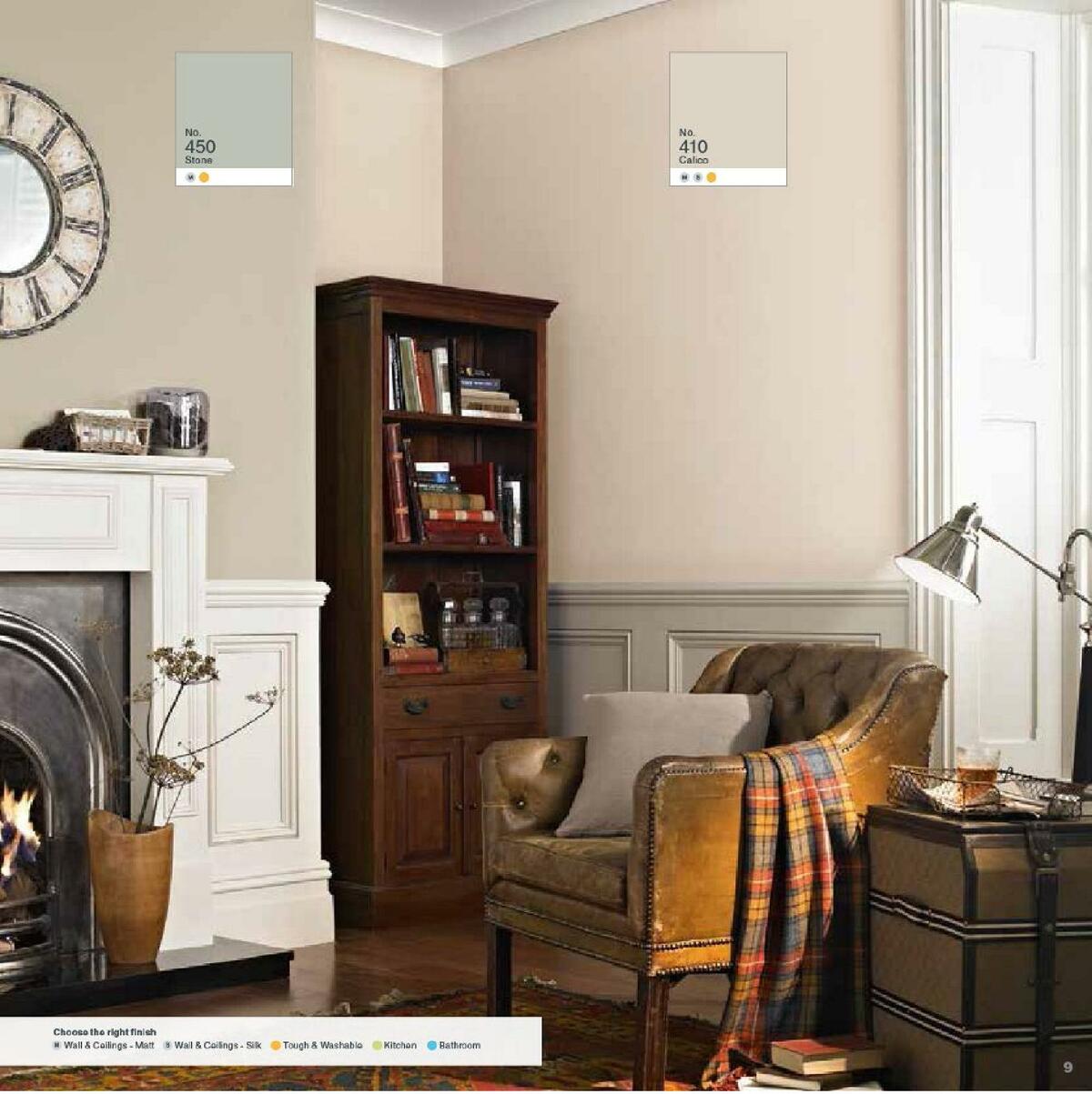 Wickes Paint Brochure Offers from 1 March