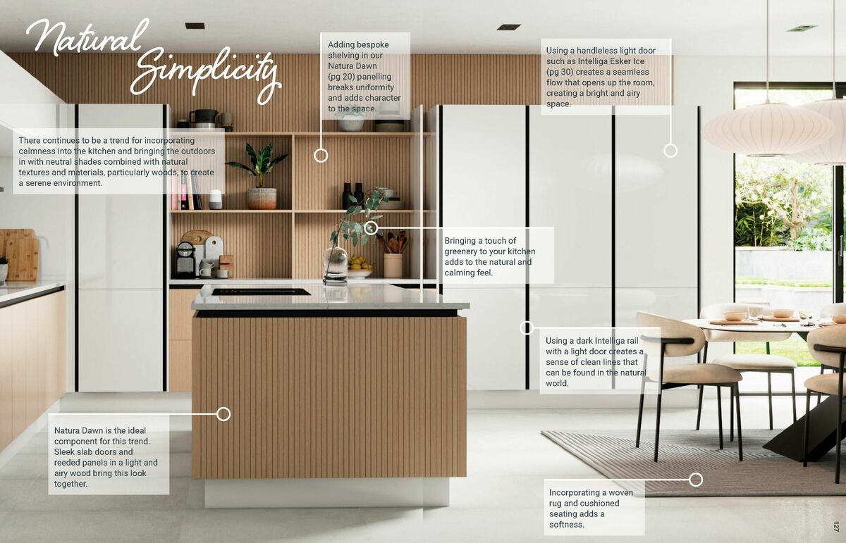 Wickes Kitchens Brochure Offers from 31 July