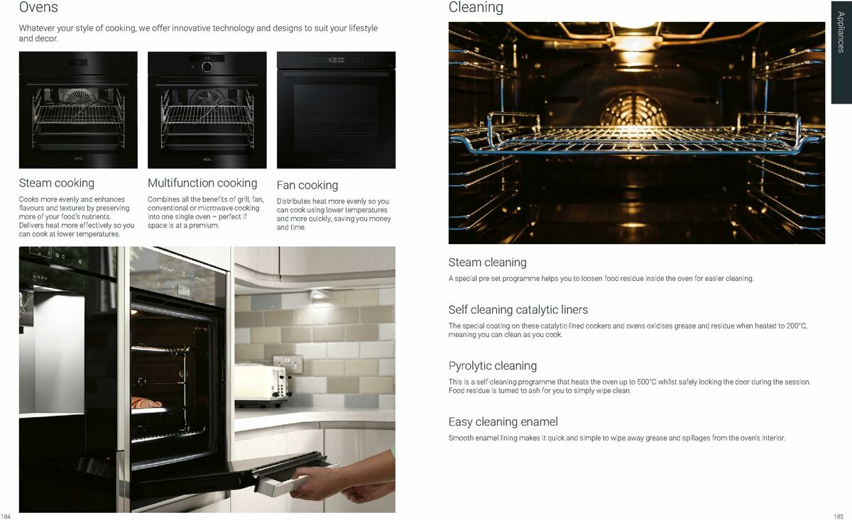 Wickes Kitchens Brochure Offers from 1 December