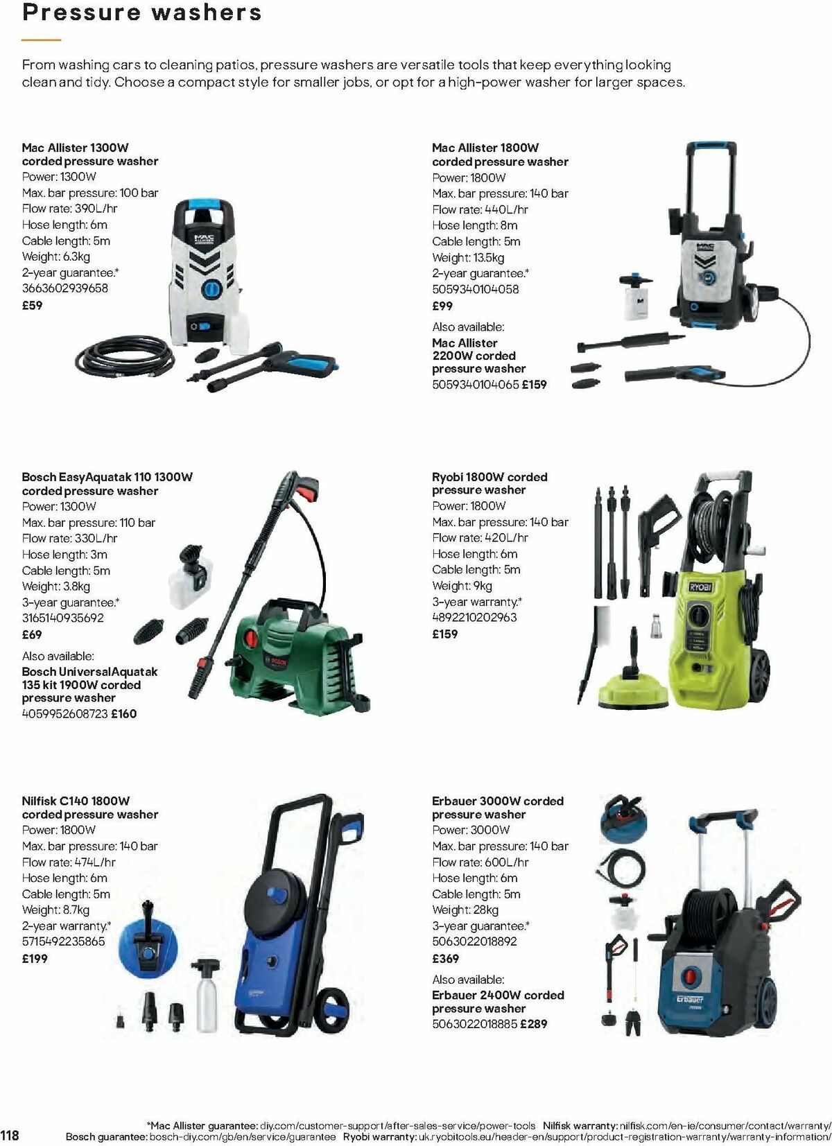 Wickes Outdoors Offers from 26 March