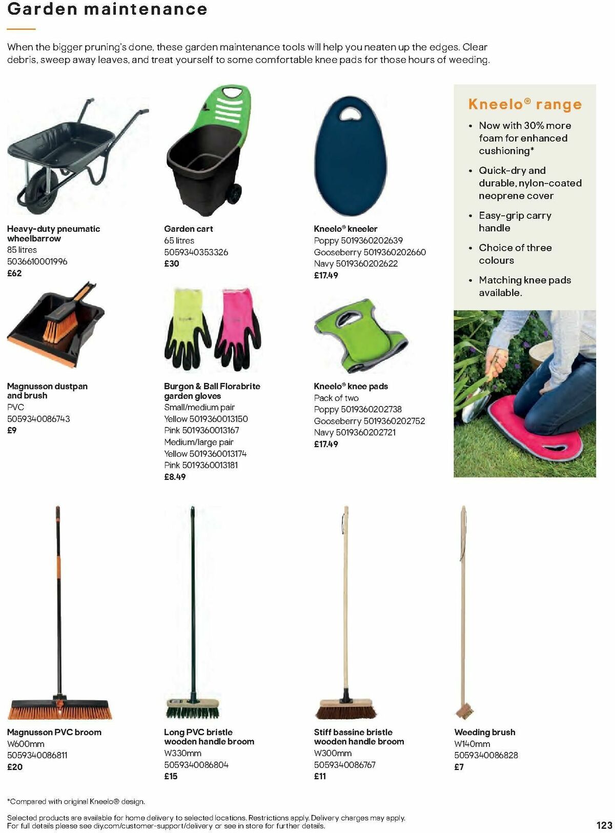 Wickes Outdoors Offers from 26 March