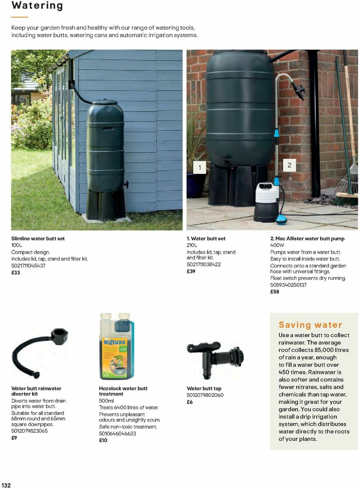 Wickes Outdoors Offers from 26 March