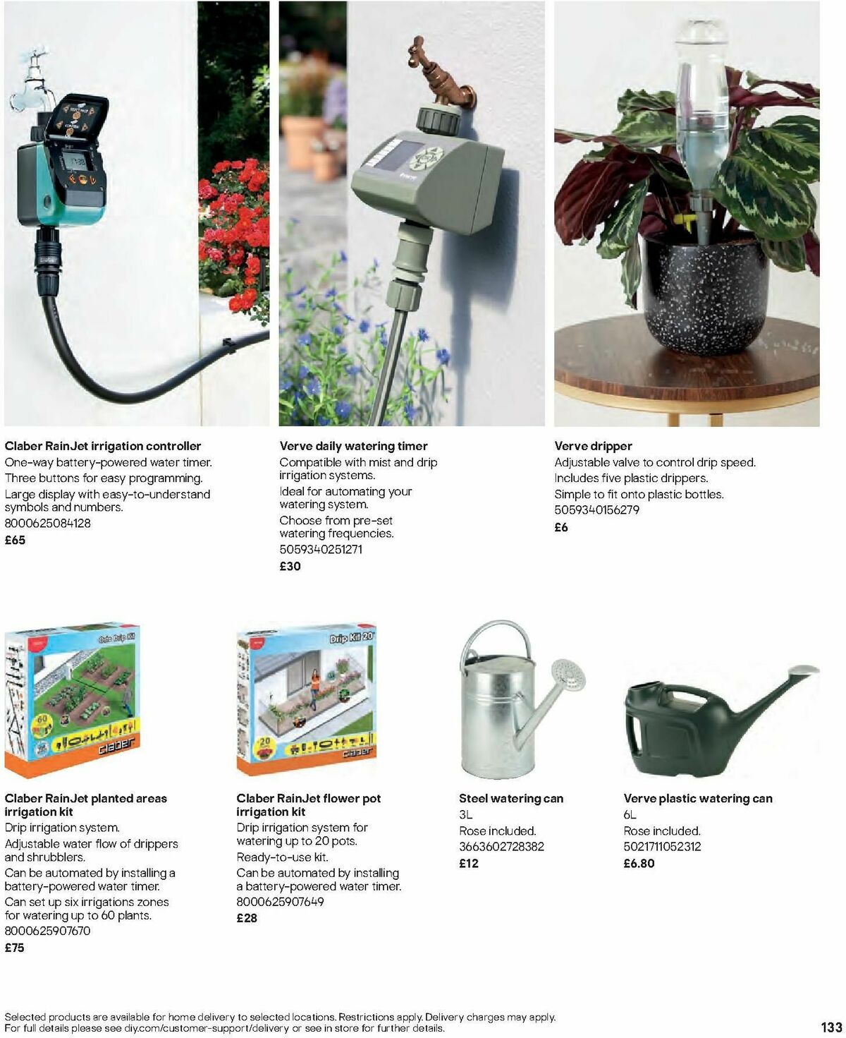 Wickes Outdoors Offers from 26 March