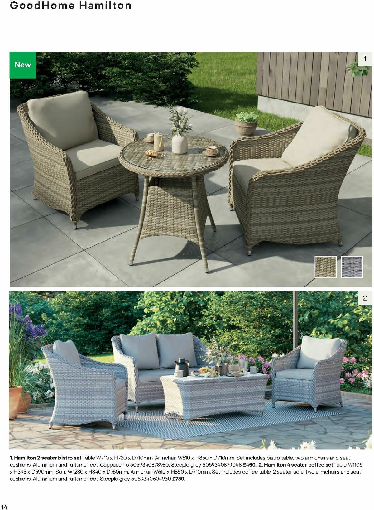 Wickes Outdoors Offers from 26 March