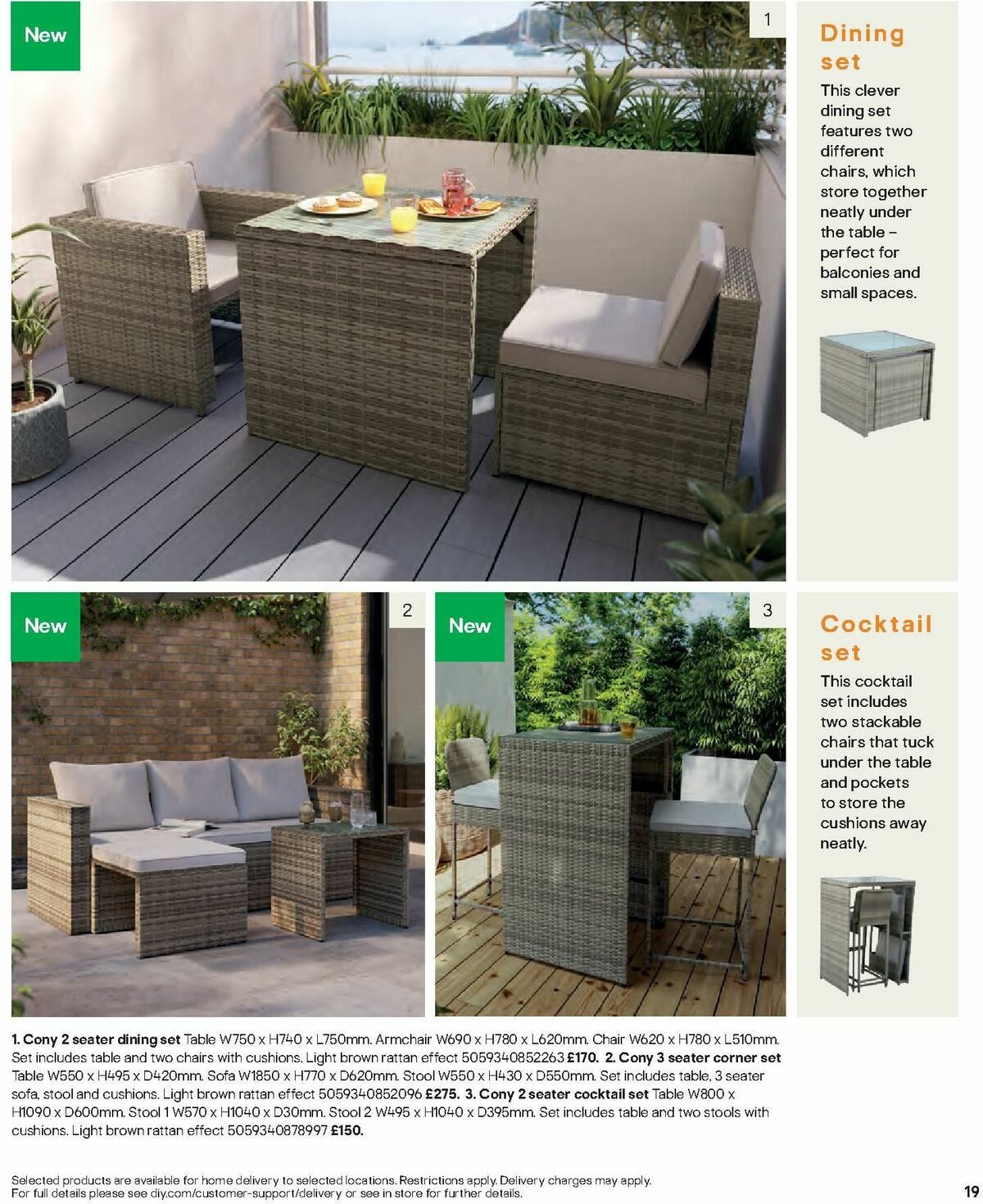 Wickes Outdoors Offers from 26 March