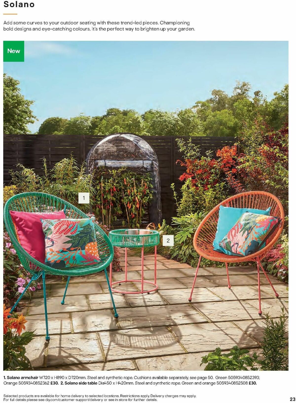 Wickes Outdoors Offers from 26 March