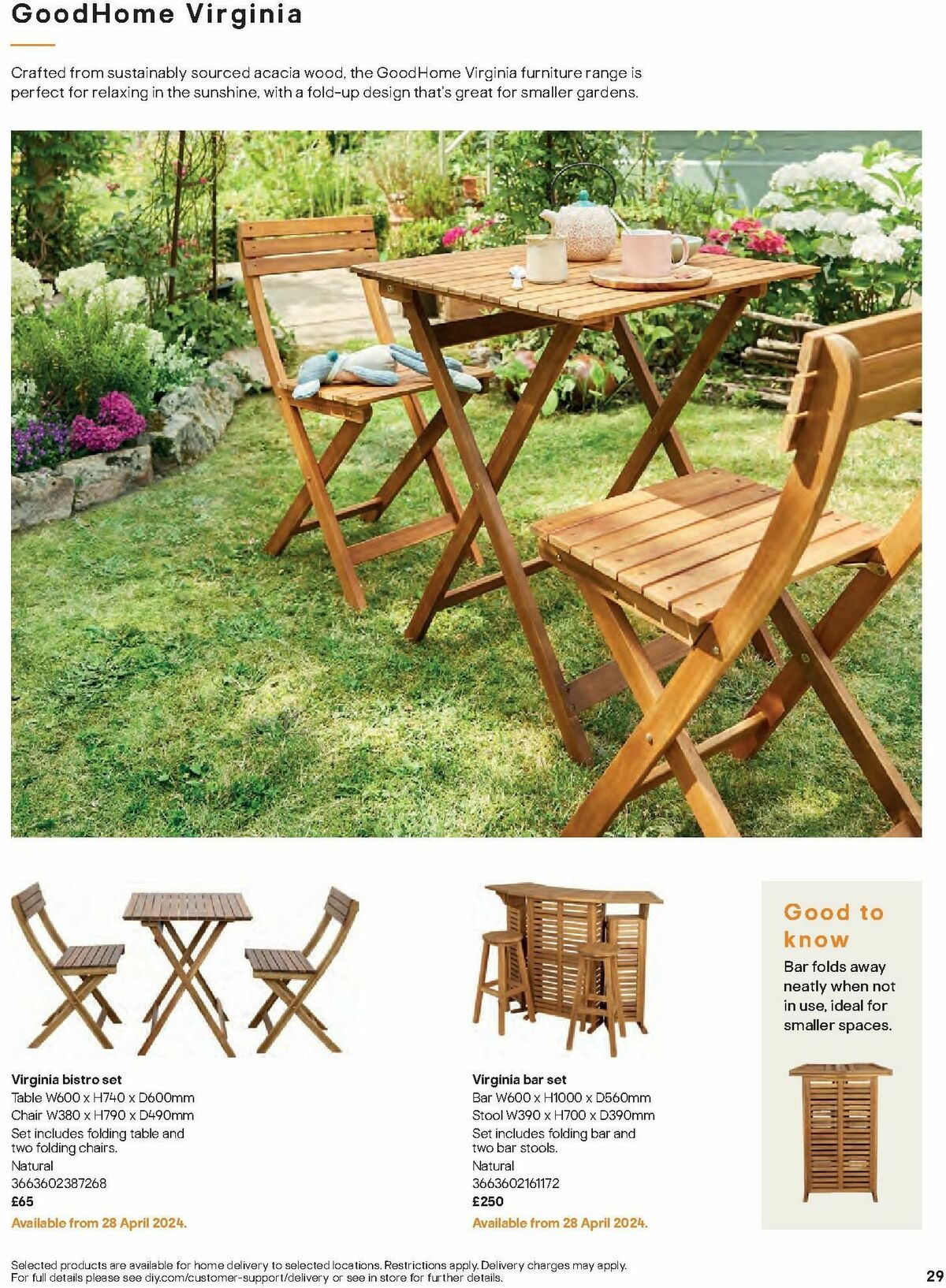 Wickes Outdoors Offers from 26 March