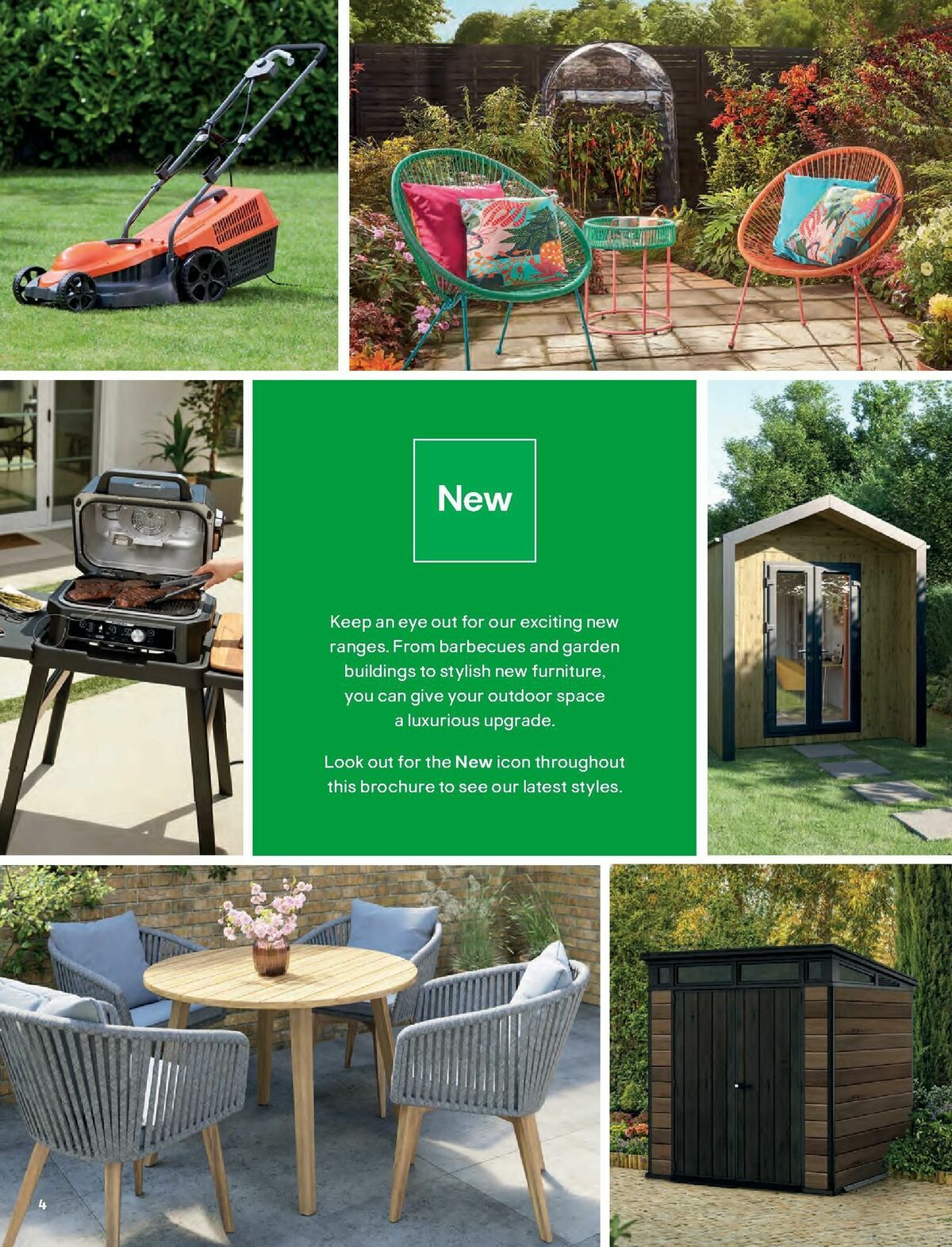 Wickes Outdoors Offers from 26 March