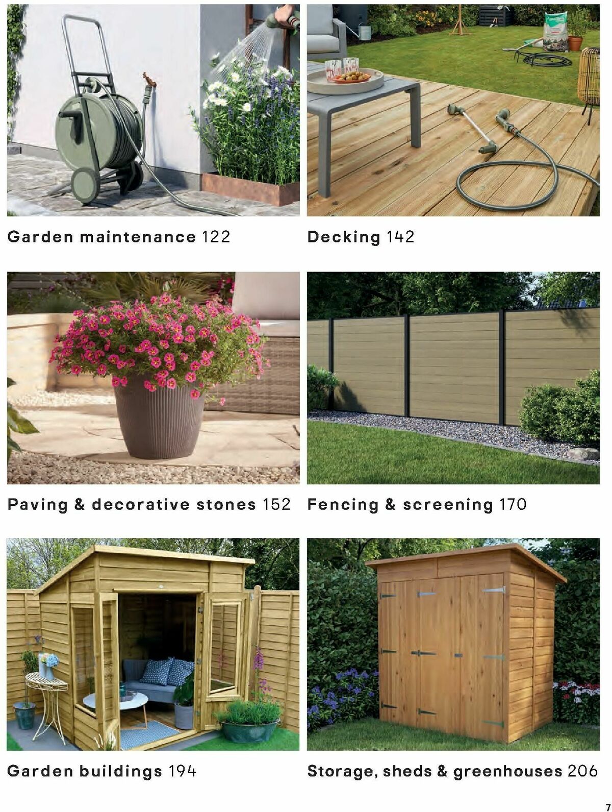 Wickes Outdoors Offers from 26 March