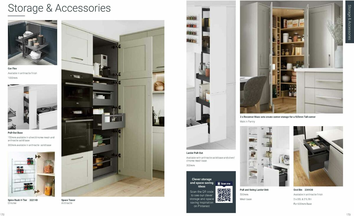 Wickes Kitchens Brochure Offers from 26 August