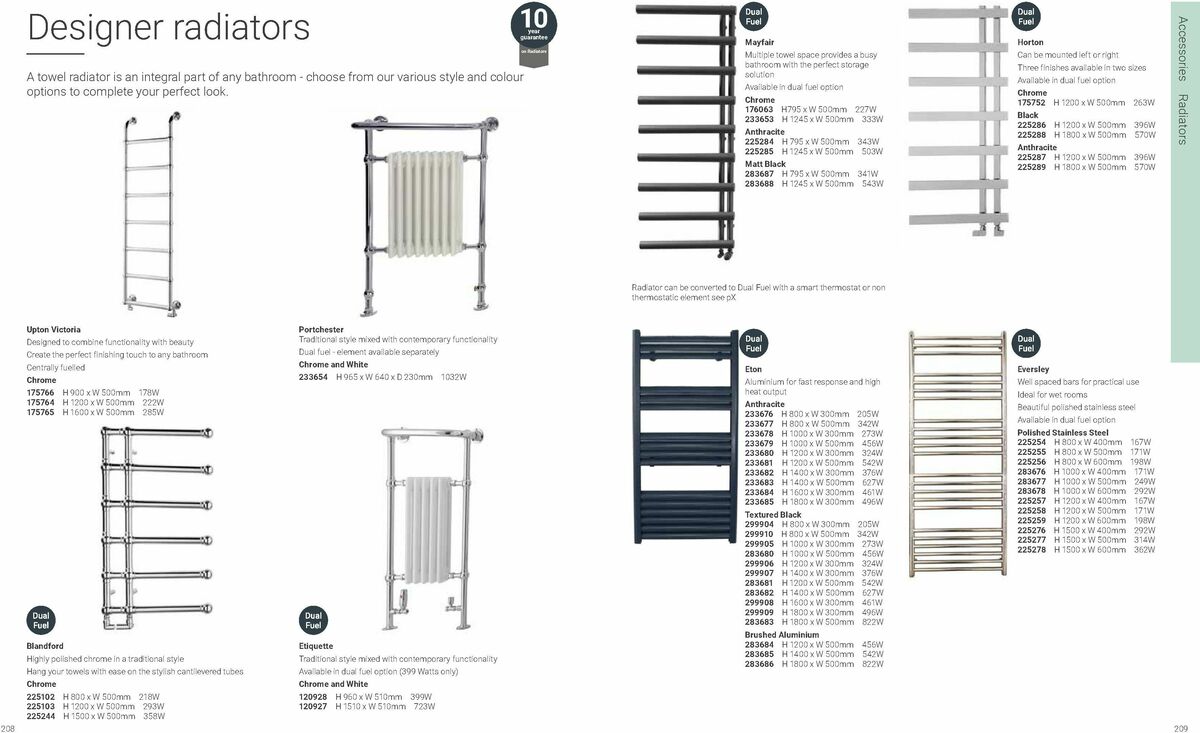 Wickes Bathrooms Brochure Offers from 20 October