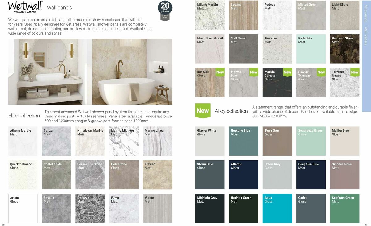 Wickes Bathrooms Brochure Offers from 20 October