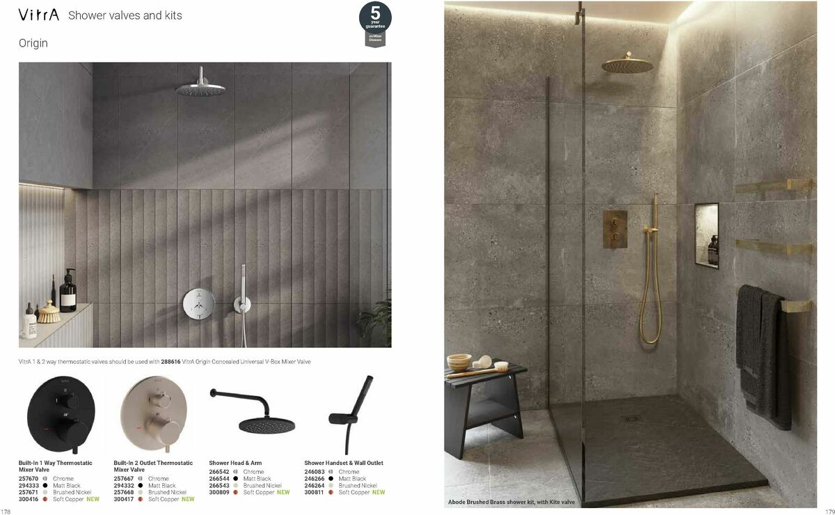 Wickes Bathrooms Brochure Offers from 20 October