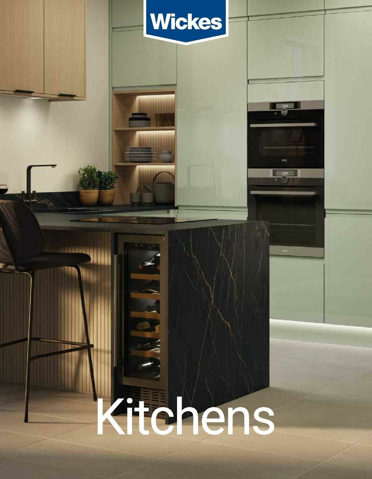 Wickes Kitchens Brochure Offers from 30 December