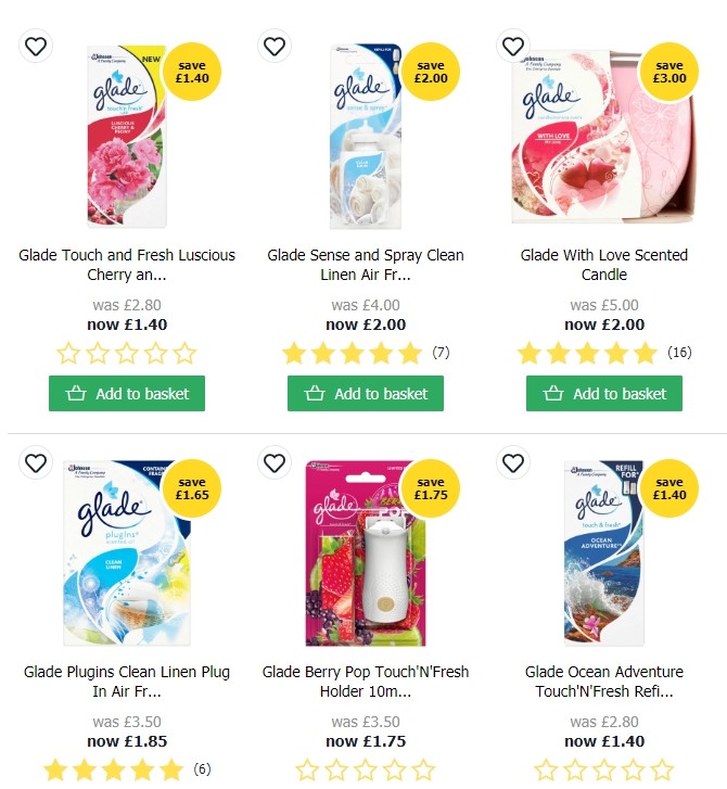 Wilko Offers from 1 June