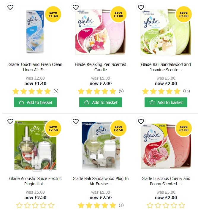 Wilko Offers from 1 June