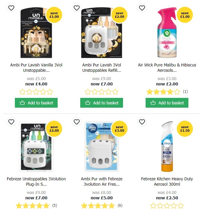 Wilko Offers from 1 June