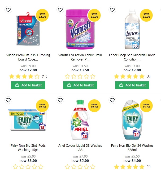 Wilko Offers from 1 June