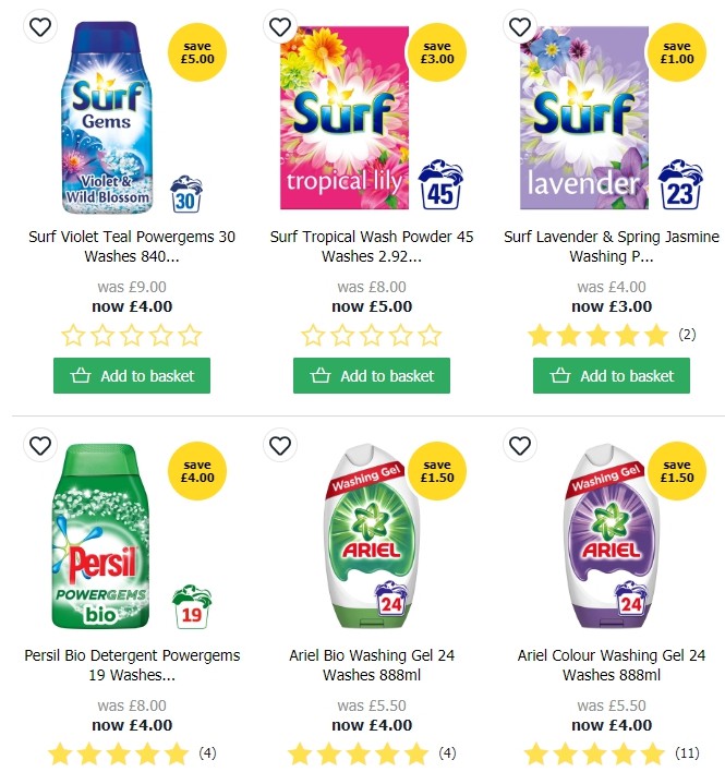 Wilko Offers from 1 June