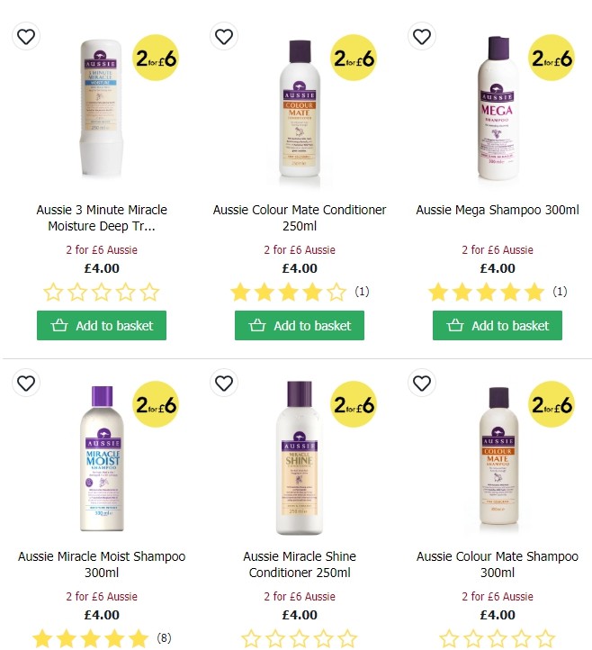 Wilko Offers from 1 June