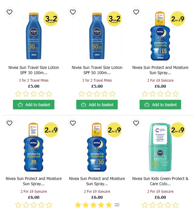 Wilko Offers from 1 June