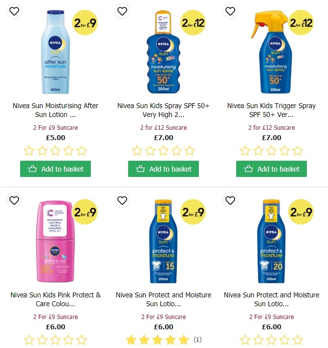 Wilko Offers from 1 June