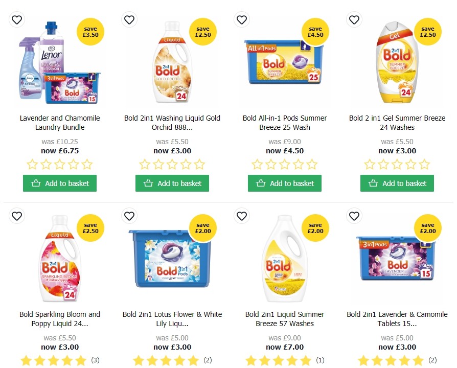 Wilko Offers from 27 January