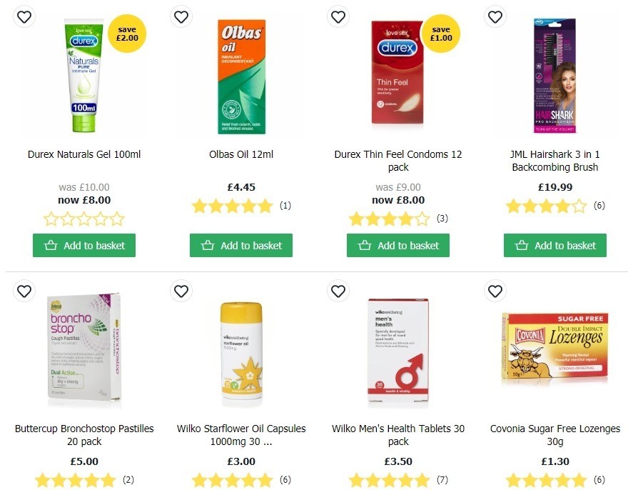 Wilko Offers from 6 May