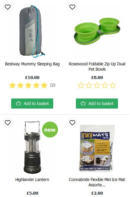 Wilko Offers from 18 July