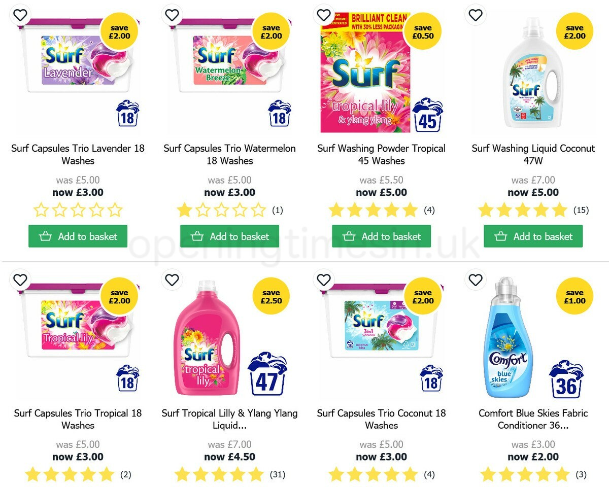 Wilko Offers from 22 May