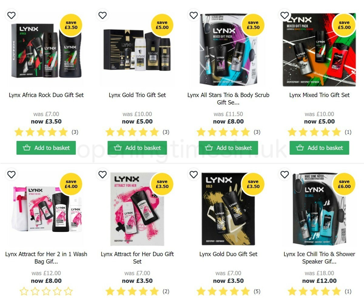 Wilko Offers from 25 November