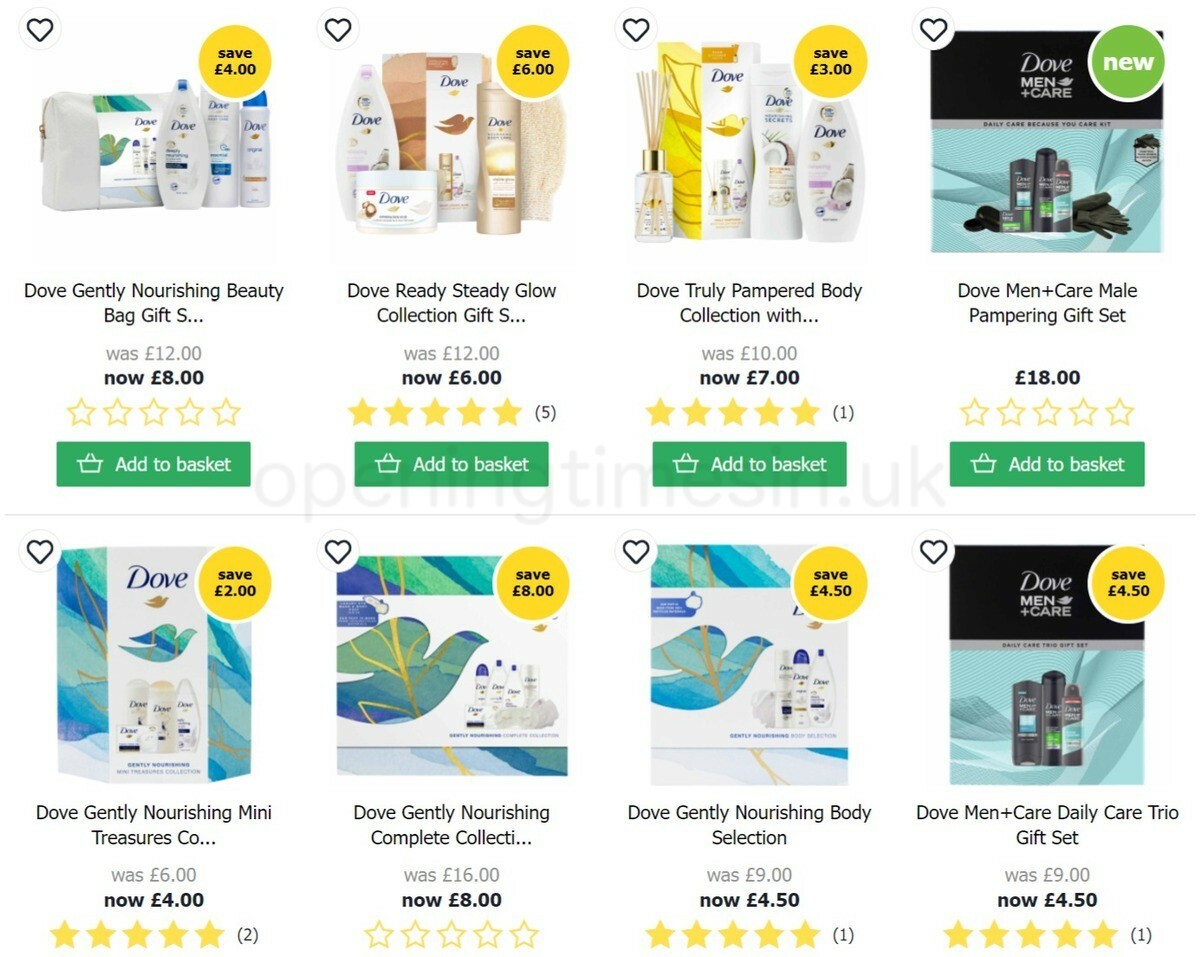 Wilko Offers from 25 November