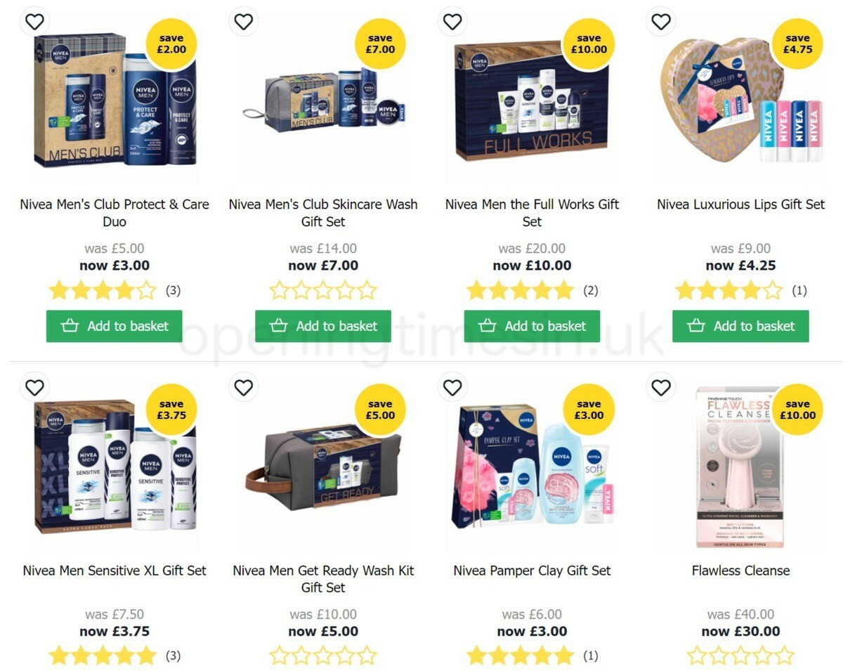 Wilko Offers from 25 November