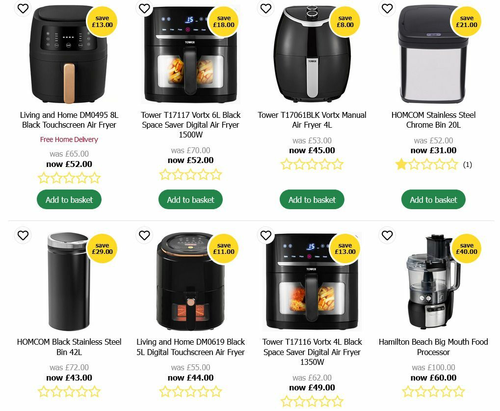 Wilko Offers from 15 November