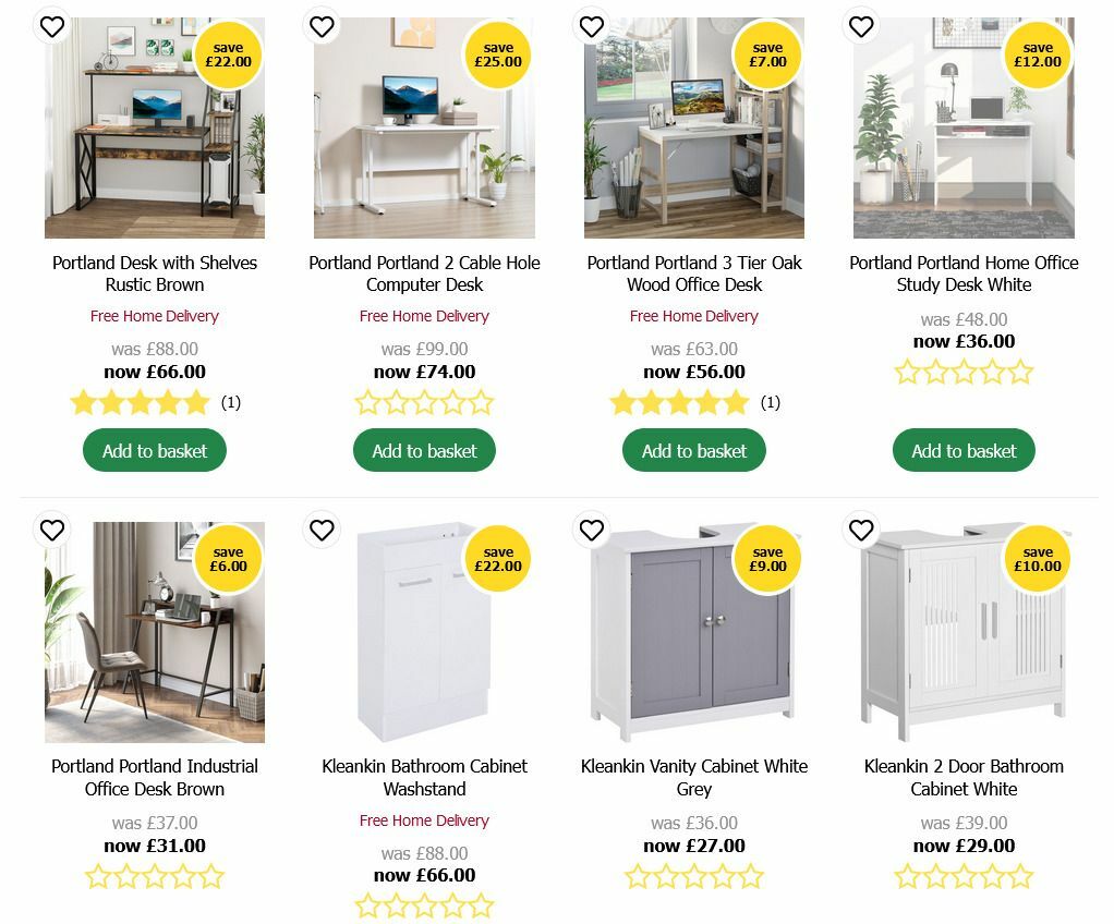 Wilko Offers from 15 November