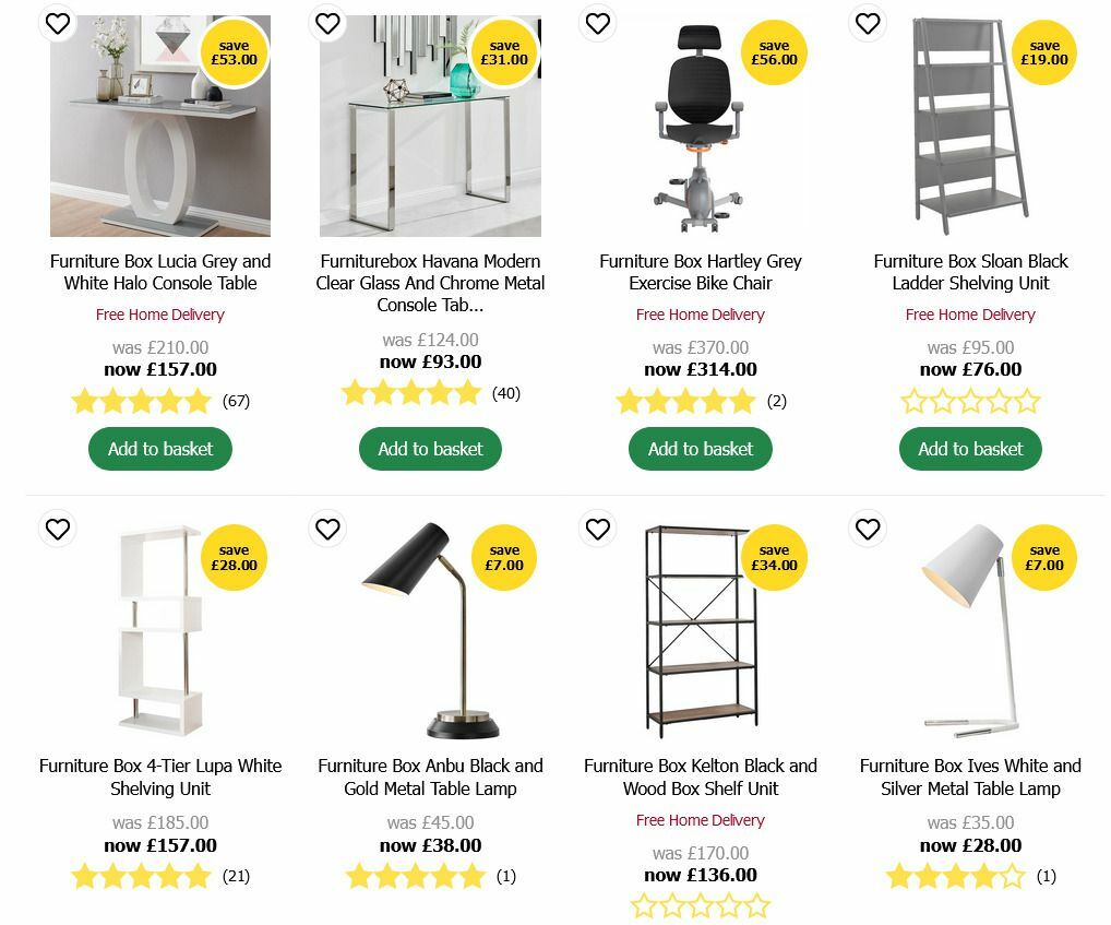 Wilko Offers from 15 November